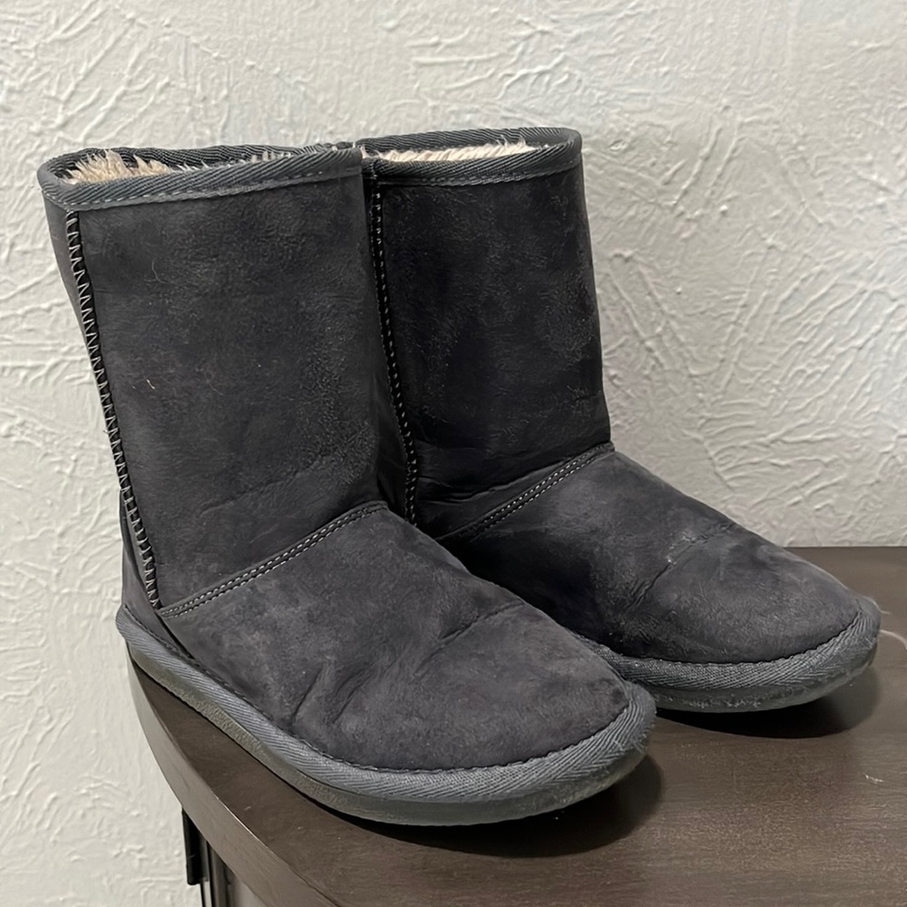 Girls boots Harper Canyon